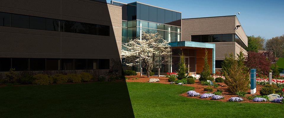 Harmony Landscapers