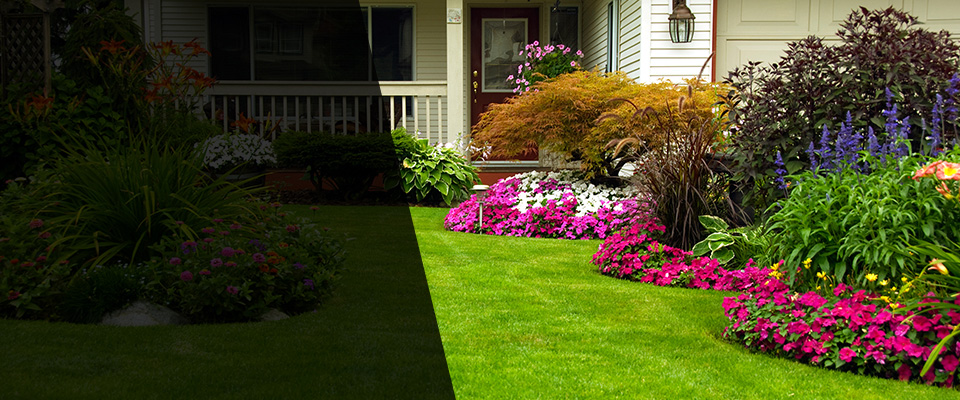 Harmony Landscapers