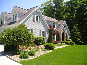 Landscapers and Lawncare Services in Harmony, PA