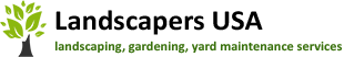 Harmony Landscapers
